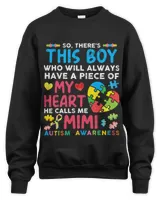 Unisex Sweatshirt - Oversized Print