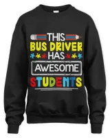 Unisex Sweatshirt - Oversized Print