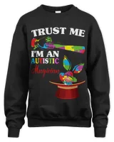 Unisex Sweatshirt - Oversized Print