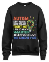 Unisex Sweatshirt - Oversized Print