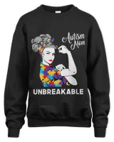 Unisex Sweatshirt - Oversized Print