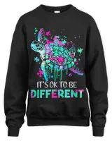 Unisex Sweatshirt - Oversized Print