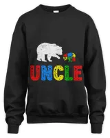 Unisex Sweatshirt - Oversized Print