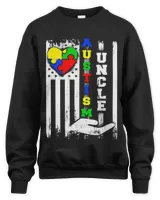 Unisex Sweatshirt - Oversized Print