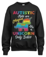 Unisex Sweatshirt - Oversized Print