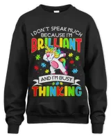 Unisex Sweatshirt - Oversized Print