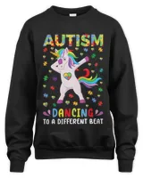 Unisex Sweatshirt - Oversized Print