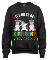 Unisex Sweatshirt - Oversized Print