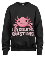 Unisex Sweatshirt - Oversized Print