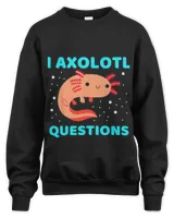 Unisex Sweatshirt - Oversized Print