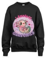 Unisex Sweatshirt - Oversized Print