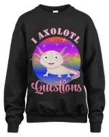 Unisex Sweatshirt - Oversized Print