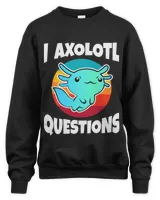 Unisex Sweatshirt - Oversized Print
