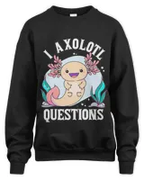 Unisex Sweatshirt - Oversized Print