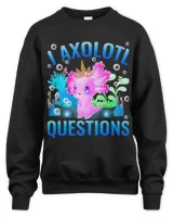 Unisex Sweatshirt - Oversized Print