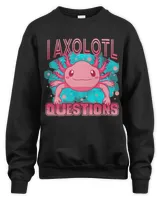 Unisex Sweatshirt - Oversized Print
