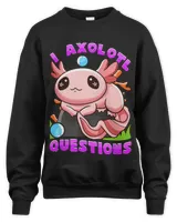 Unisex Sweatshirt - Oversized Print