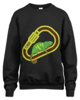 Unisex Sweatshirt - Oversized Print
