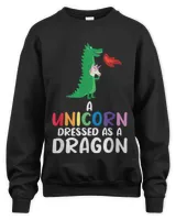 Unisex Sweatshirt - Oversized Print