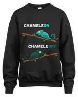 Unisex Sweatshirt - Oversized Print