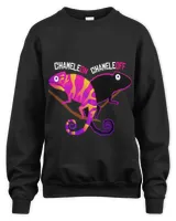 Unisex Sweatshirt - Oversized Print