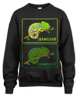 Unisex Sweatshirt - Oversized Print