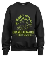 Unisex Sweatshirt - Oversized Print