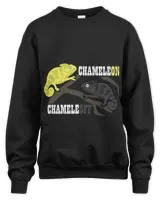 Unisex Sweatshirt - Oversized Print