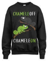 Unisex Sweatshirt - Oversized Print