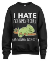 Unisex Sweatshirt - Oversized Print