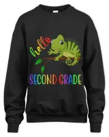 Unisex Sweatshirt - Oversized Print