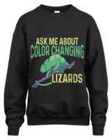 Unisex Sweatshirt - Oversized Print