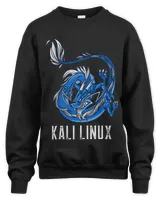 Unisex Sweatshirt - Oversized Print