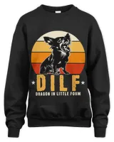 Unisex Sweatshirt - Oversized Print