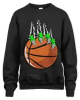 Unisex Sweatshirt - Oversized Print