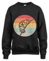 Unisex Sweatshirt - Oversized Print