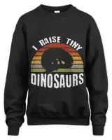 Unisex Sweatshirt - Oversized Print