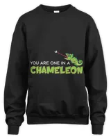Unisex Sweatshirt - Oversized Print