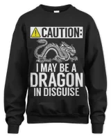 Unisex Sweatshirt - Oversized Print