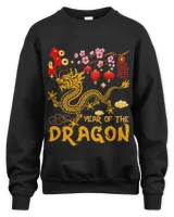 Unisex Sweatshirt - Oversized Print