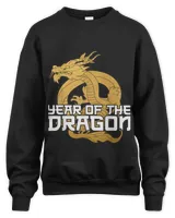 Unisex Sweatshirt - Oversized Print