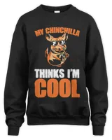 Unisex Sweatshirt - Oversized Print