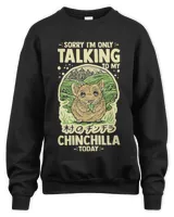 Unisex Sweatshirt - Oversized Print