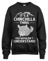 Unisex Sweatshirt - Oversized Print