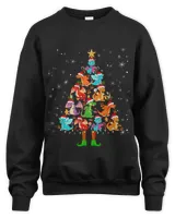 Unisex Sweatshirt - Oversized Print