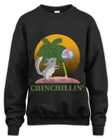 Unisex Sweatshirt - Oversized Print