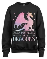 Unisex Sweatshirt - Oversized Print