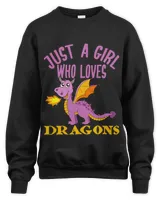 Unisex Sweatshirt - Oversized Print