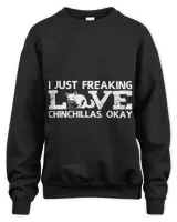Unisex Sweatshirt - Oversized Print
