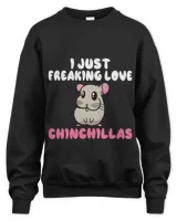 Unisex Sweatshirt - Oversized Print